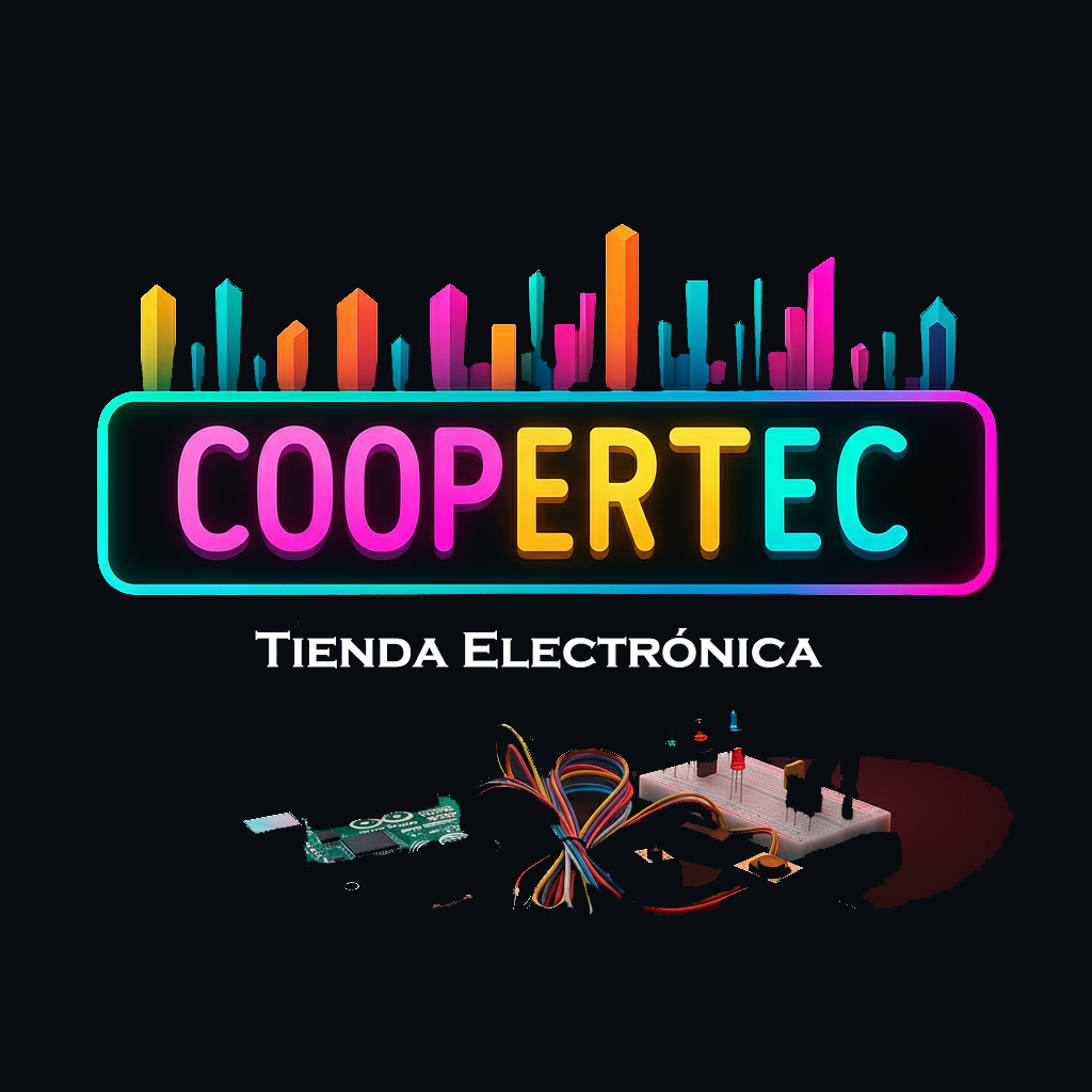 Logo Coopertec